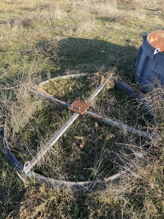 Форма для кольц заводские срочно!