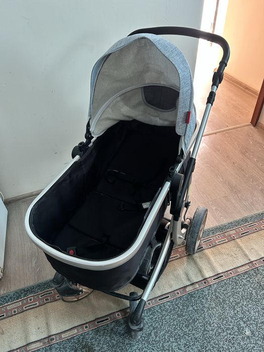 Детская коляска Амели