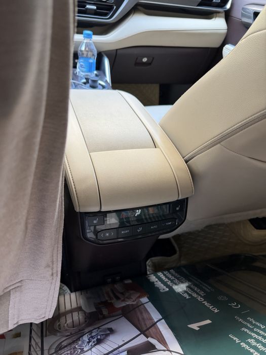 Toyota Highlander Hybrid Limited