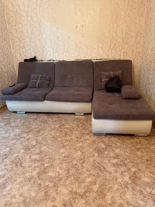 Продам квартиру 2мкр