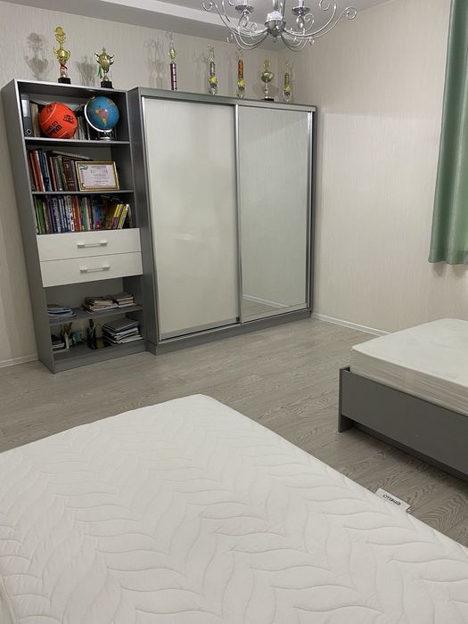 Аренда Дом Участок Циалковский