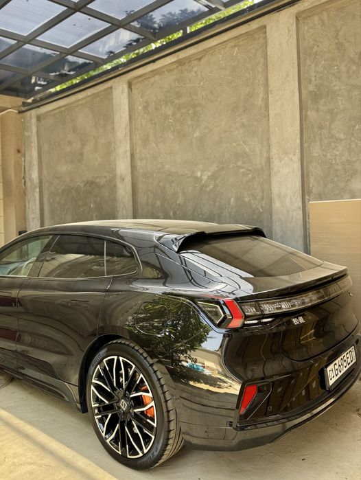 Zeekr 001 z sport 2025/1