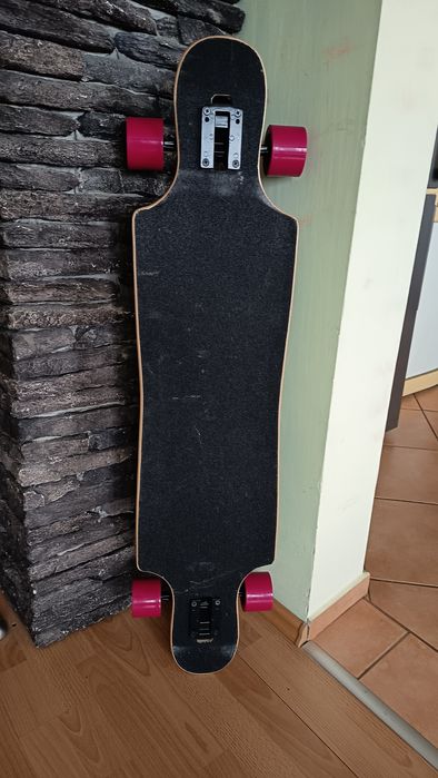 Longboard, Лонгборд