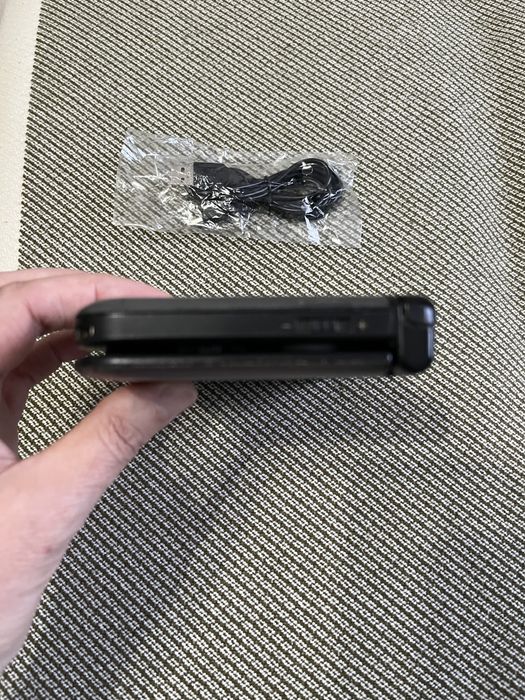 3DS modat cu card de 64gb