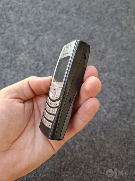Nokia 6610i sotladi rodnoy
