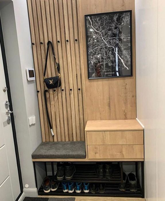 Мебель на заказ любой сложности