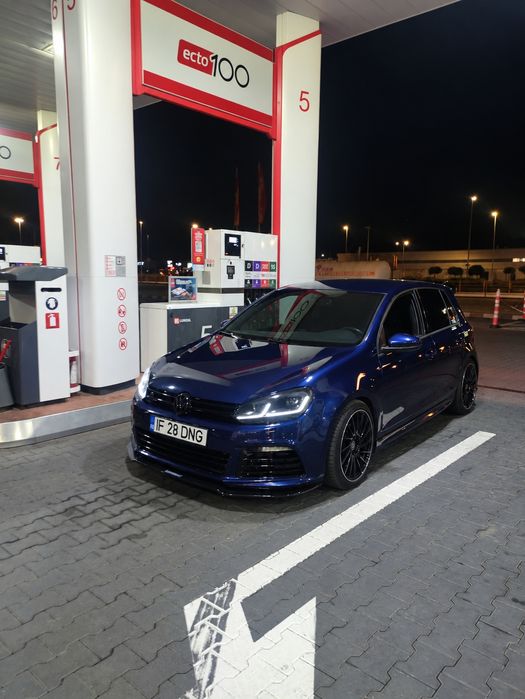 volkswagen golf 6