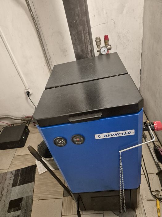 Продам дом в Согре