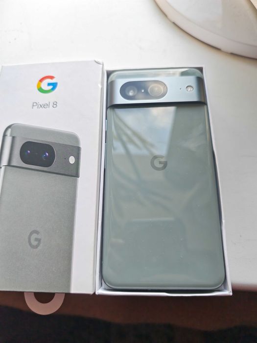 Google Pixel 8 256GB