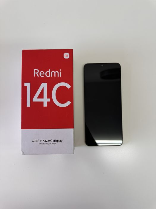 Xiaomi Redmi 14C Folosit Stare Foarte Buna
