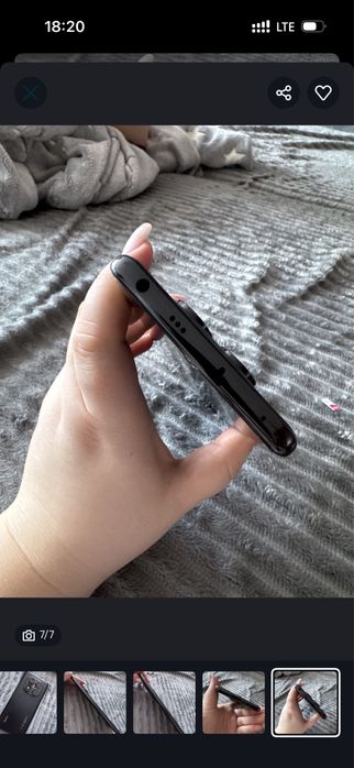 Продам телефон в отличном состоянии!