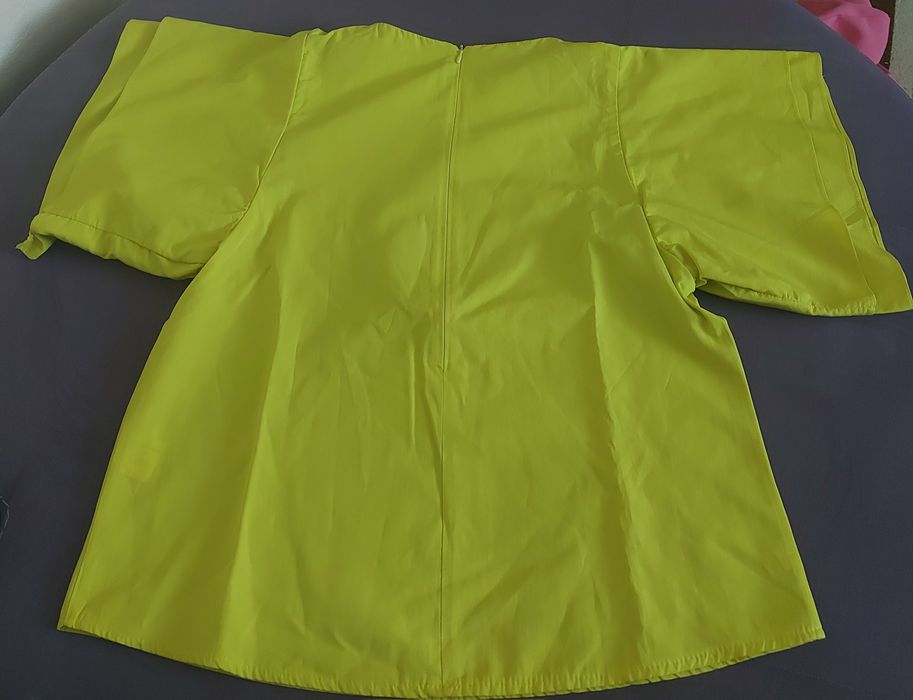 Дамска елегантна риза