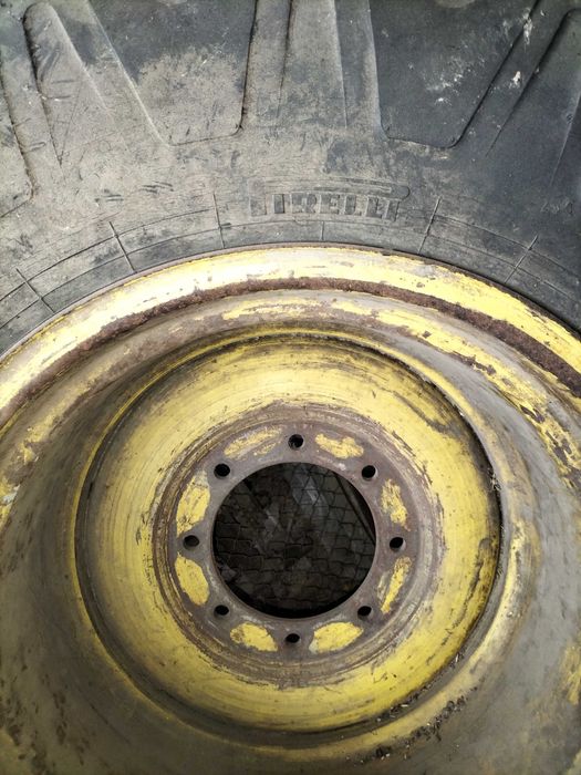 Cuzineti biela motor d-115 pentru u445 și multe piese