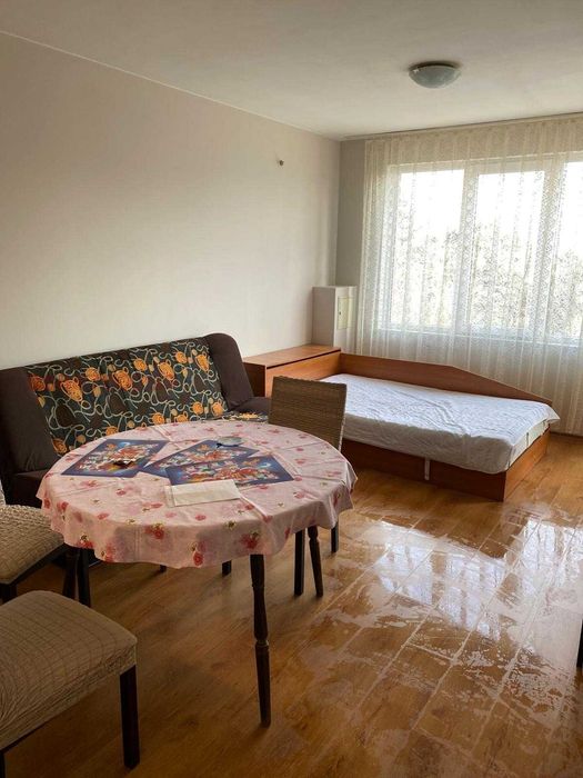 Двустаен в кв.Овча купел