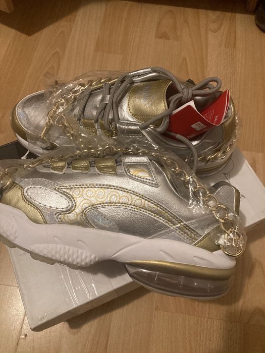 Puma Cell Venom без аналог на пазара