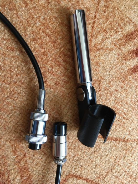 Microfon Kenwood MC-50