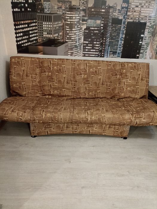 Диван - трансформер раскладной