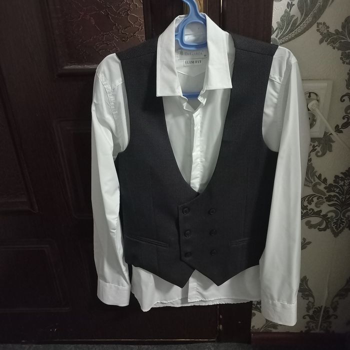 Костюм шим ок куйне (IMIR) сотилади