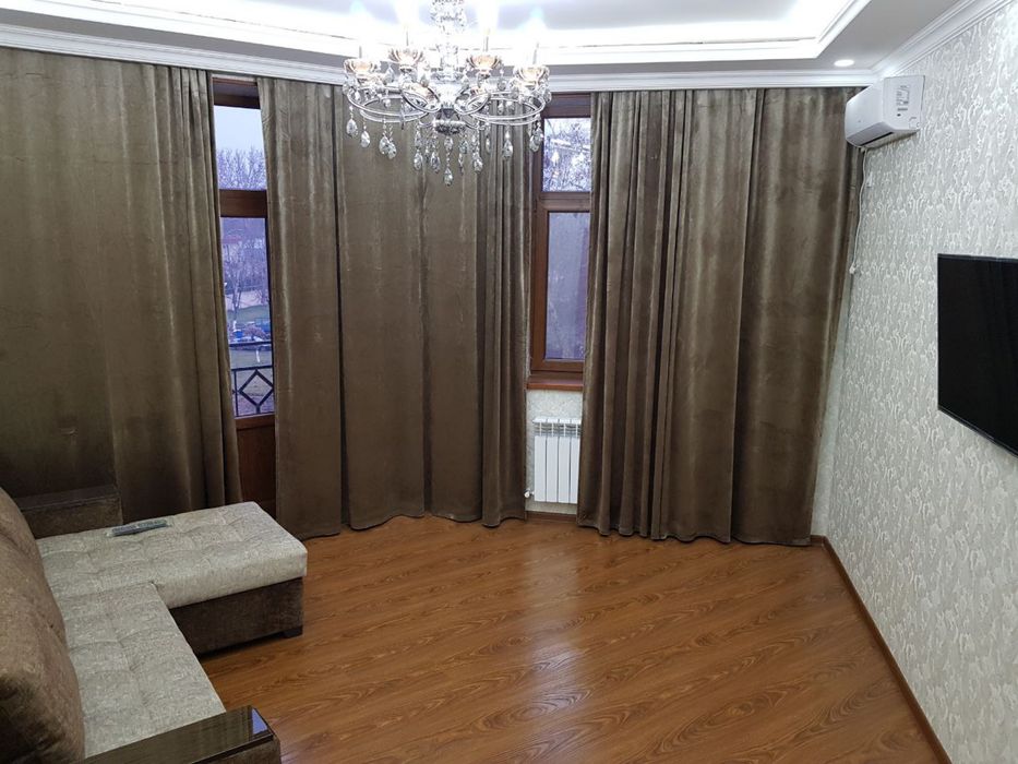 Аренда квартира Сергели