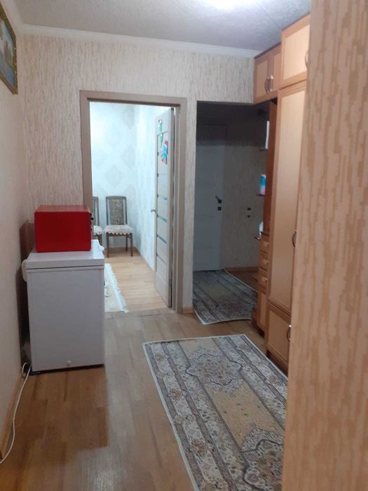 Продам 3-комн квартиру