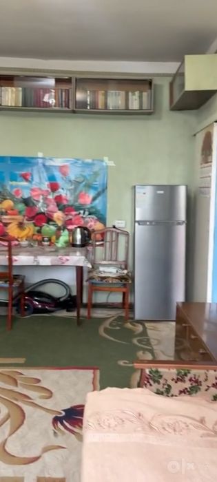 Сдается 1 комнатная квартира Янгихает Спутник 4.