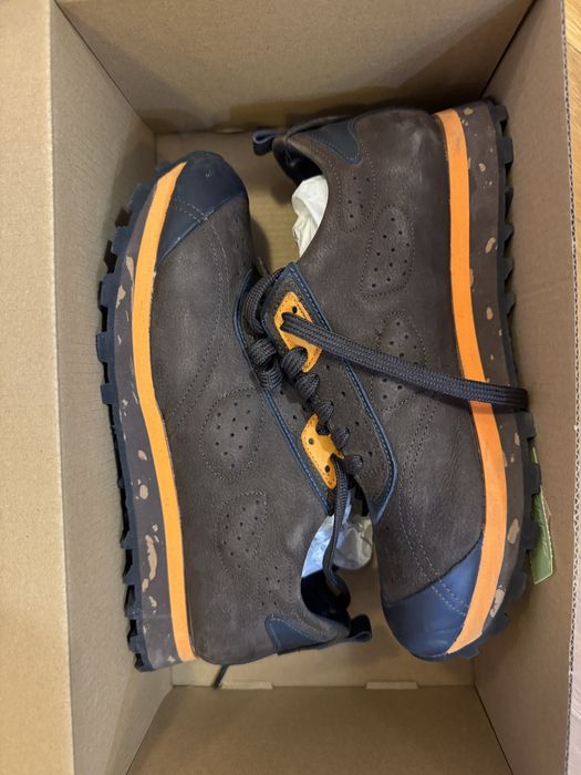 Маратонка тип обувка унисекс