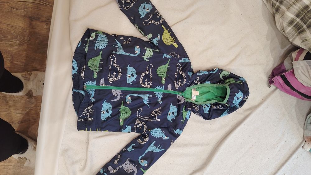 Детски якета за момче