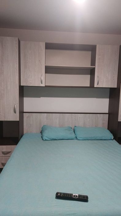 Garsoniera 24 mp de vanzare, Botosani