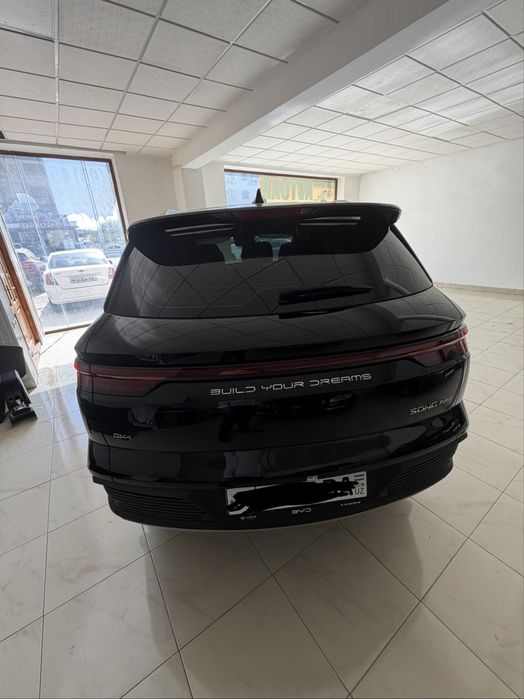Byd song pro full