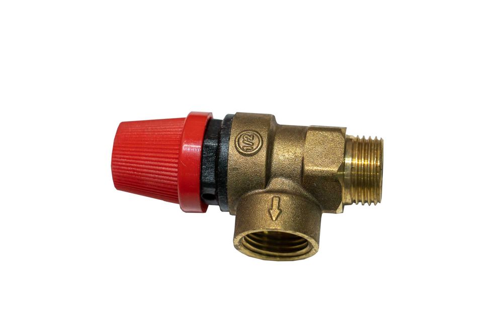 Рига , Хуберт, Теплоросс запчасти и ремонт