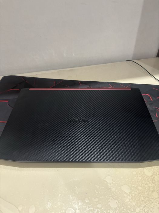 Продам ноутбук асер нитро 5