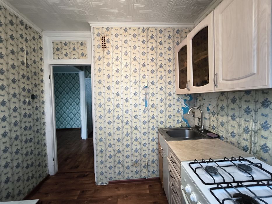 2 ком.кв Спутник