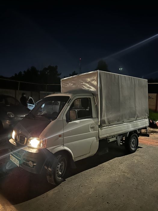 Arzon Labo,Dongfen Bmw bashara tayyor xolatda