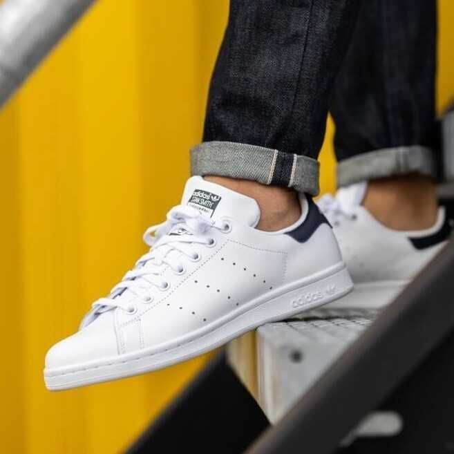 Кроссовки Adidas Stan Smith