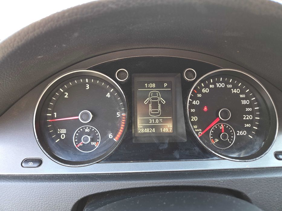 Vand/schimb Volkswagen passat break