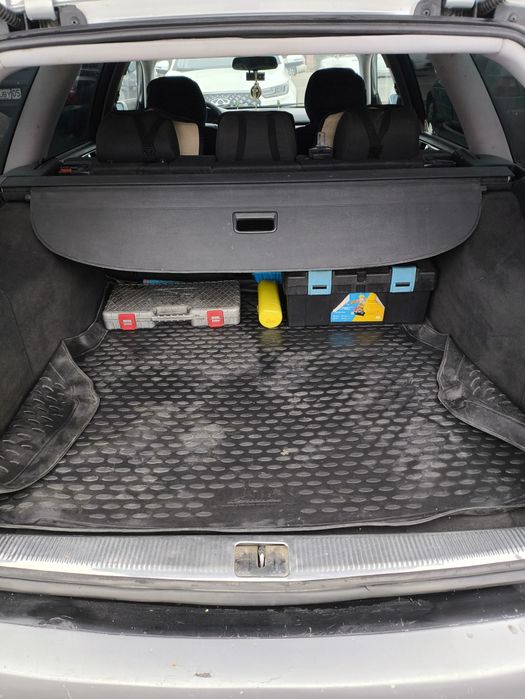 Продам Ауди А6 с5