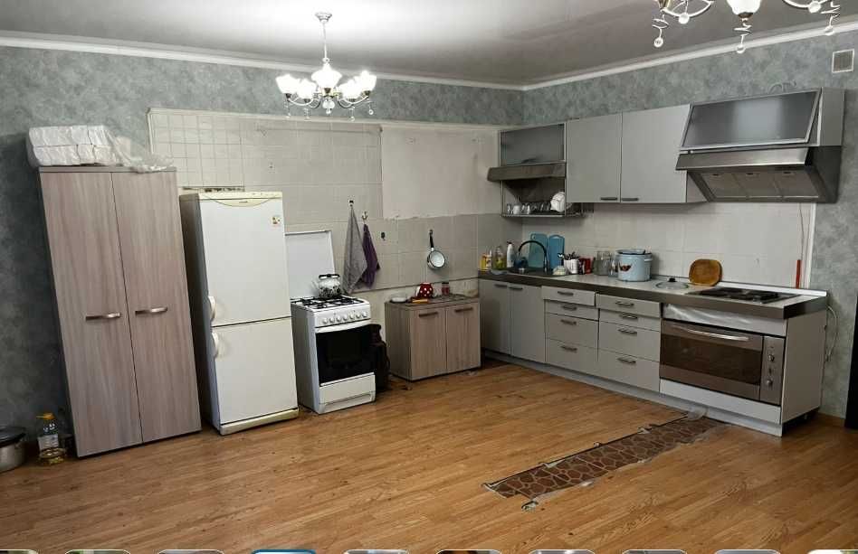 Срочно продам коттедж чубары