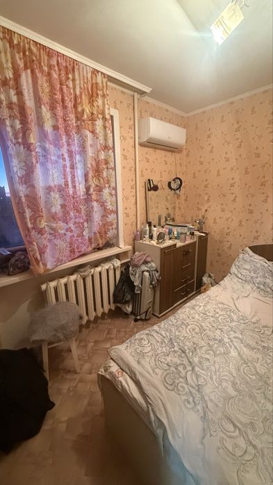 Квртира 3х комнатная