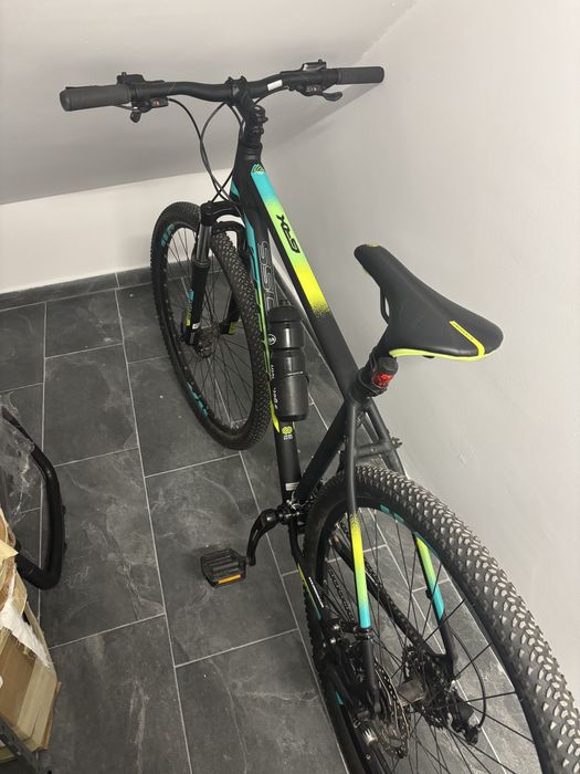 Bicicleta Cross GRX 29 stare ca noua