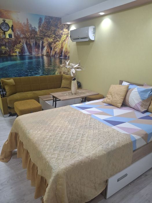 Стая  за нощувки