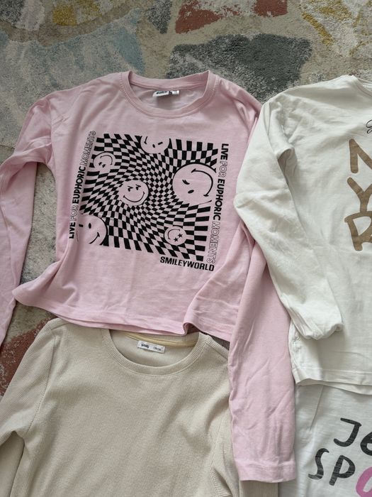 Дрехи 152-158 без забележки