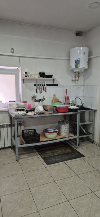 Продаётся коммерческое здание