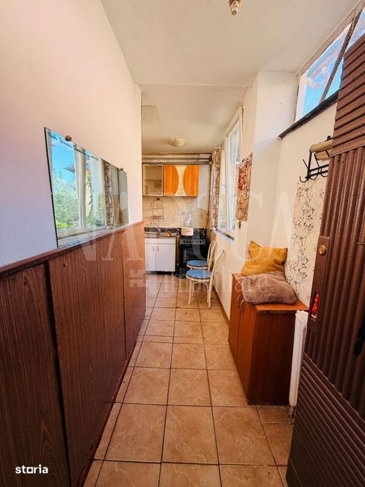Casa 2 camere de vanzare in Gruia, Cluj Napoca
