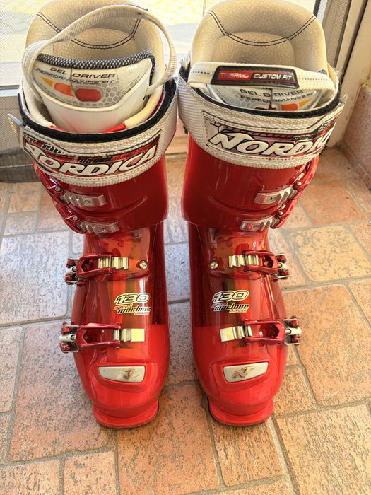 Ски Rossignol 9 WC Sl ti