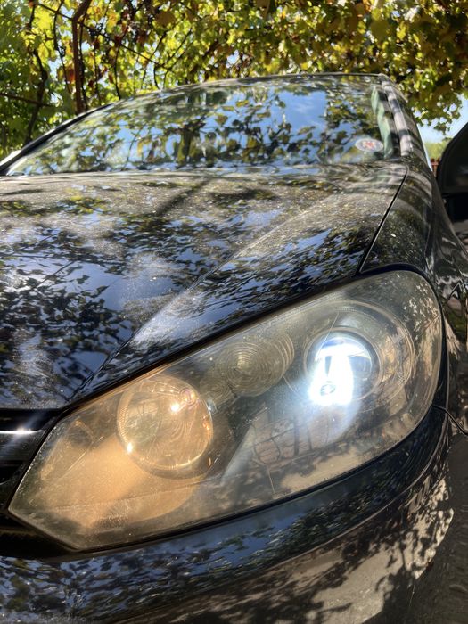 Faruri golf 6 set