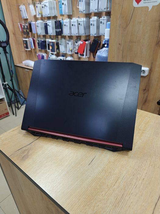 Ноутбук Acer NITRO 5 | GTX 1650 4гб | Ryzen 5 | Игровой Ноутбук