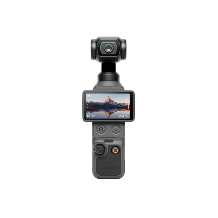 DJI osmo pocket 4creator combo