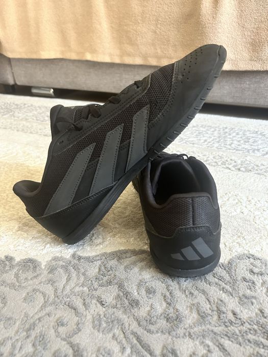Зальники adidas оригинал