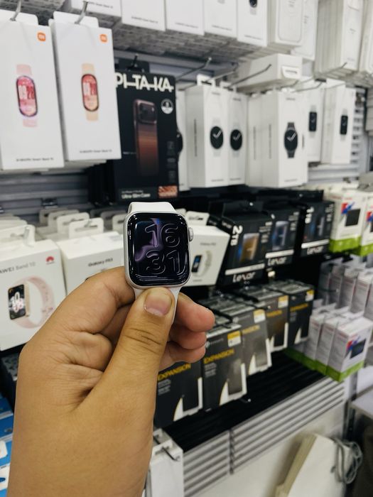 Apple watch se 2 40mm silver