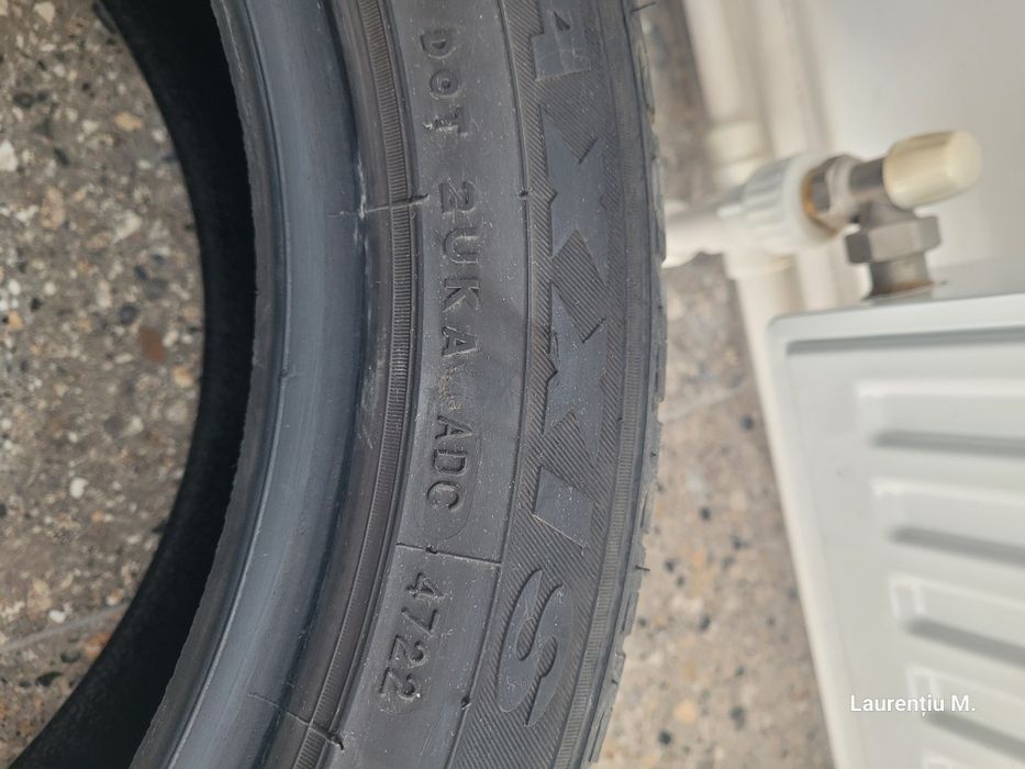Cauciucuri auto 4vară+2iarnă